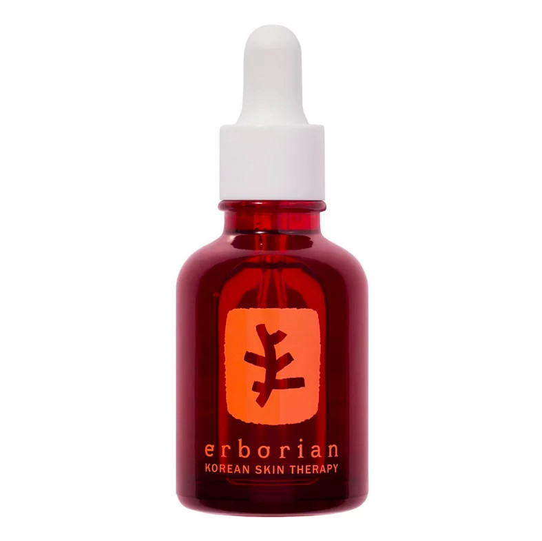 Sérum de nuit